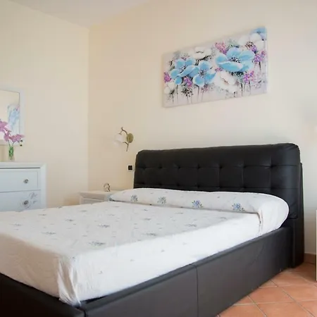 Lemon's House Sorrento Apartamento *