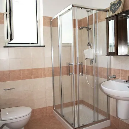 Apartamento Lemon's House Sorrento Massa Lubrense