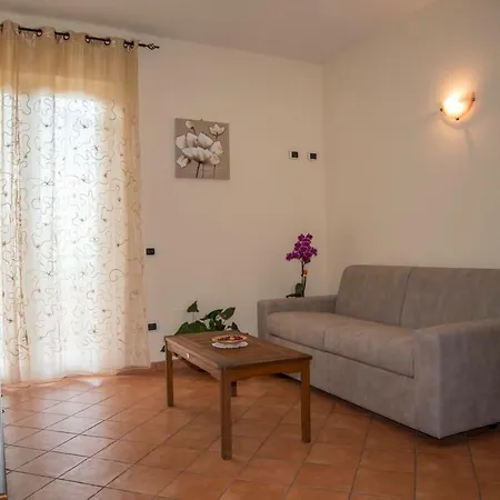 Lemon's House Sorrento * Massa Lubrense