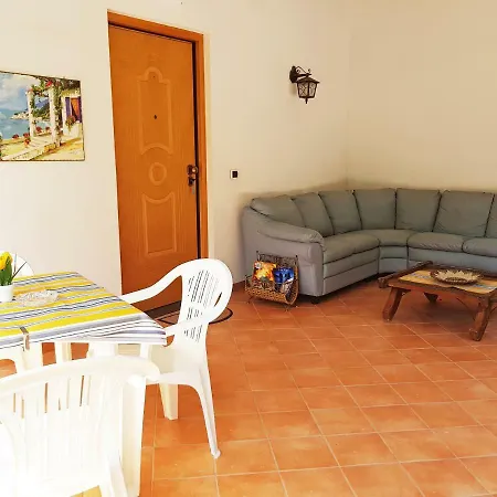 Lemon's House Sorrento Apartamento Massa Lubrense
