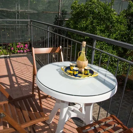 Lemon's House Sorrento *