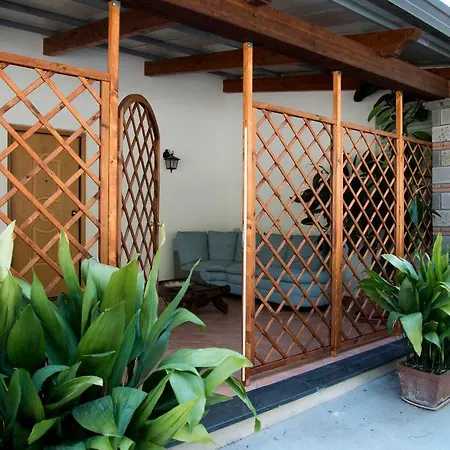 Lemon's House Sorrento *