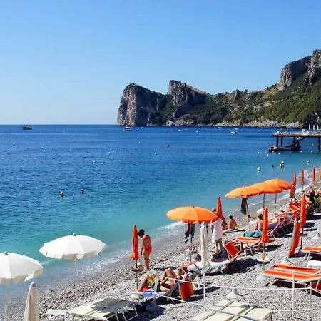 Apartamento Lemon's House Sorrento *